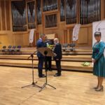 Jubileuszowa gala 30-lecia Nagrody Wawrzynków w Filharmonii Opolskiej