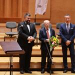 Jubileuszowa gala 30-lecia Nagrody Wawrzynków w Filharmonii Opolskiej