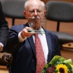 Jubileuszowa gala 30-lecia Nagrody Wawrzynków w Filharmonii Opolskiej