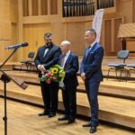 Jubileuszowa gala 30-lecia Nagrody Wawrzynków w Filharmonii Opolskiej