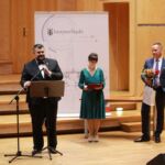 Jubileuszowa gala 30-lecia Nagrody Wawrzynków w Filharmonii Opolskiej