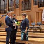 Jubileuszowa gala 30-lecia Nagrody Wawrzynków w Filharmonii Opolskiej