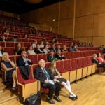 Jubileuszowa gala 30-lecia Nagrody Wawrzynków w Filharmonii Opolskiej