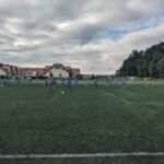 Młodzieżowy piłkarski Turniej Pamięci Powstań Śląskich 2021 (fot. P.Solga)