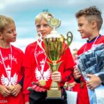 Młodzieżowy piłkarski Turniej Pamięci Powstań Śląskich 2021 (fot. M.Szozda)