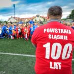 Młodzieżowy piłkarski Turniej Pamięci Powstań Śląskich 2021 (fot. M.Szozda)