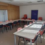 Sala konferencyjna mniejsza (p. 301)