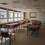 Sala konferencyjna większa (p. 201)