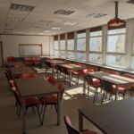 Sala konferencyjna większa (p. 201)