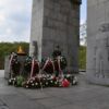 Uroczystości związane z 101. rocznicą wybuchu III powstania śląskiego oraz Dnia Flagi na Górze św. Anny (2022 r.)
