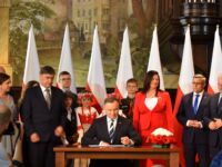 Uroczystość ustanowienia Narodowego Dnia Powstań Śląskich, Katowice