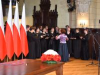 Uroczystość ustanowienia Narodowego Dnia Powstań Śląskich, Katowice