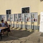 Noc Kultury 2022 - wystawa "Polska – zadanie na całe życie"