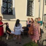 Noc Kultury 2022 - gry i zabawy