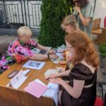 Noc Kultury 2022 - gry i zabawy