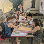 Noc Kultury 2022 - gry i zabawy