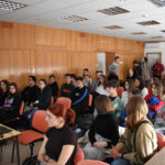 Pokaz filmów z serii "Śląskie kobiety"