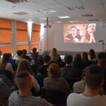 Pokaz filmów z serii "Śląskie kobiety"