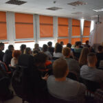 Pokaz filmów z serii "Śląskie kobiety"