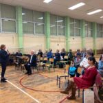 Bogacica: projekcja filmu „Śląskie kobiety w powstaniach i plebiscycie”