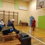 Bogacica: projekcja filmu „Śląskie kobiety w powstaniach i plebiscycie”