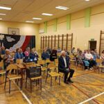Bogacica: projekcja filmu „Śląskie kobiety w powstaniach i plebiscycie”