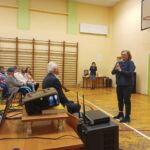 Bogacica: projekcja filmu „Śląskie kobiety w powstaniach i plebiscycie”