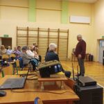 Bogacica: projekcja filmu „Śląskie kobiety w powstaniach i plebiscycie”