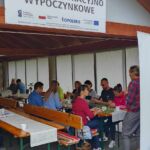 Warsztaty w Bogacicy - rękodzieło