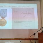 Konferencja popularnonaukowa „250 lat Komisji Edukacji Narodowej. Historia – Teraźniejszość”