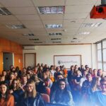Zdjęcia z warsztatów edukacyjnych "W warsztacie mistrza Jana" 2023.10.31