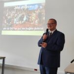 Zdjęcia z warsztatów edukacyjnych "W warsztacie mistrza Jana" 2023.10.31