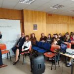 Zdjęcia z warsztatów edukacyjnych "W warsztacie mistrza Jana" 2023.10.31