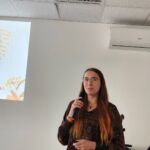 Zdjęcia z warsztatów edukacyjnych "W warsztacie mistrza Jana" 2023.10.31