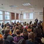 Zdjęcia z warsztatów edukacyjnych "W warsztacie mistrza Jana" 2023.10.31