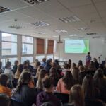 Zdjęcia z warsztatów edukacyjnych "W warsztacie mistrza Jana" 2023.10.31