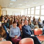 Zdjęcia z warsztatów edukacyjnych "W warsztacie mistrza Jana" 2023.10.31