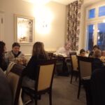 Warsztaty edukacyjne w Roku Wisławy Szymborskiej - "Szymborska z Cebulą" w Bistro Starka w Opolu