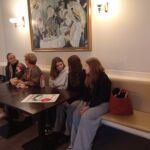 Warsztaty edukacyjne w Roku Wisławy Szymborskiej - "Szymborska z Cebulą" w Bistro Starka w Opolu