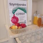 Warsztaty edukacyjne w Roku Wisławy Szymborskiej - "Szymborska z Cebulą" w Bistro Starka w Opolu