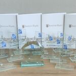 Nagrody za IV Opolski Turniej Debat Oksfordzkich