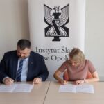 podpisanie porozumienia Plastyczniak Opole