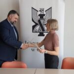 podpisanie porozumienia Plastyczniak Opole