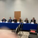 Konferencja od Paryża do Paryża