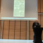 Konferencja od Paryża do Paryża