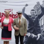 Zdjęcie z sesji popularnonaukowej "Przełomowe wybory (...)"