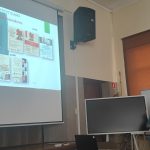 Sesja popularnonaukowa „Docenieni bohaterowie naszej przeszłości”