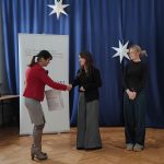 Wręczenie nagród w VI Opolskim Turnieju Debat Oksfordzkich