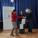 Wręczenie nagród w VI Opolskim Turnieju Debat Oksfordzkich