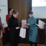 Wręczenie nagród w VI Opolskim Turnieju Debat Oksfordzkich